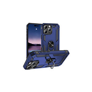 TCMK Vega Series Premium Liquid Silicone Protective Case for Apple for iPhone 16 Pro/<b>XR</b> Retail Packaging Shockproof Back Cover - Product Image 1