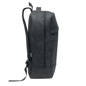 Zaino per Laptop LLANA da 13 Pollici, Prodotto Promozionale Sostenibile - Product Image 4