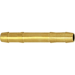 Buse à double tuyau en laiton LW 6 EWO, lot de 10 - pour raccords d'arrosage de jardin - Product Image 1