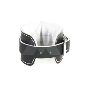 Correas de Tobillo de Cuero de Marca Privada en Existencia, Diseño Único, Correas de Tobillo de Cuero en Oferta para Adultos - Product Image 3