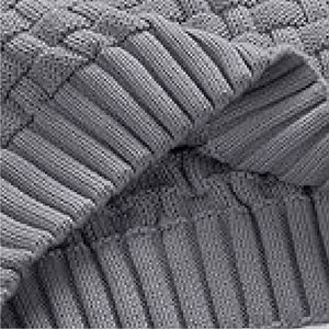 Pulls en polyester pour hommes de qualité supérieure, respirants, anti-rétrécissement, personnalisables en usine, OEM, étiquette avant personnalisable, motif d'hiver - Product Image 6