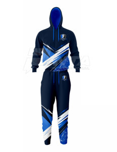 Factory Direct <b>Sale</b> Low Moq Customized Warmup Uniform Private Label Warmup Sprint Uniforms - Product Image 2
