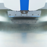 Máquina de Serigrafía Automática YX3070-T, Máquina de Impresión de Pantalla para Circuitos Impresos SMT SMD, Máquina de Impresión de Serigrafía