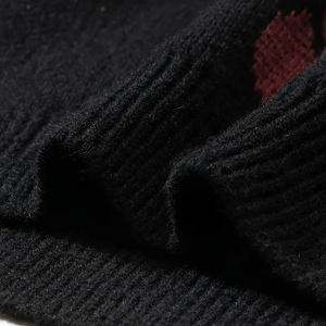 Sudadera de invierno de algodón 100% de gran tamaño para hombres y mujeres, jersey de calle, logotipo personalizado, ropa de gimnasia, estilo boutique - Product Image 4