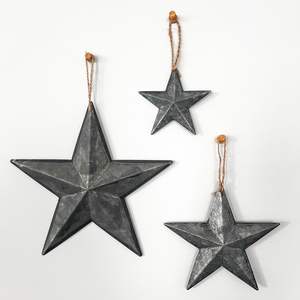 Elegante galvanizado hecho a mano de alta calidad 100 piezas adorno colgante de Navidad personalizable para árbol de regalo de vacaciones - Product Image 6