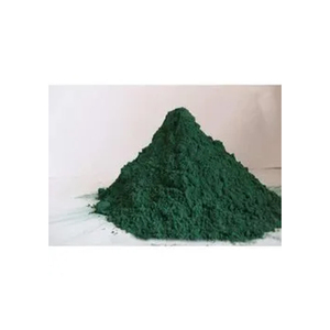 Indian Manufacturer's ACID GREEN S <b>Dyestuff</b> - Product Image 1