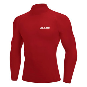 Pakistan Manufacture New Design <b>Men</b> <b>Rash</b> <b>Guard</b> Custom Made <b>Men</b> <b>Rash</b> <b>Guard</b> Best Selling <b>Men</b> <b>Rash</b> <b>Guard</b> - Product Image 1