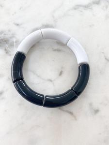 Handmade Resin Bracelet with <b>Dried</b> <b>Flowers</b> Colorful Resin Bangle Bracelet for Women Clear Resin Bracelet by Artisan Craft - Product Image 3