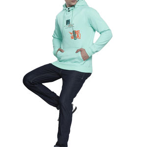 Nouveau style de sweats à capuche grande taille pour hommes, tenue décontracté, sweats à capuche à sublimation entièrement personnalisés pour garçons - Product Image 6