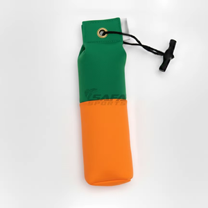 Bola simulada de lona resistente para Gundog y Working Dog Retrieve Training - Product Image 1