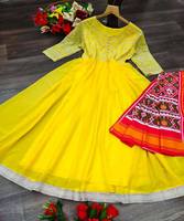 Vêtements pakistanais Salwar Kameez femmes vêtements ethniques dames porter Patiyala Punjabi robe matériel Salwar Kameez costume femmes porter vêtement