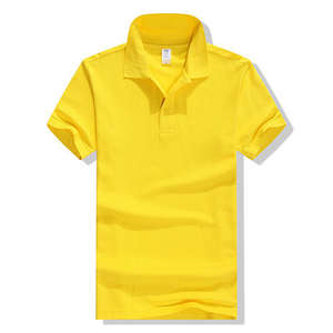 เสื้อโปโลของผู้ชายแบบแห้งเร็วเสื้อกอล์ฟกีฬาระบายอากาศแห้งเร็วออกแบบโลโก้ได้พอดี - Product Image 3