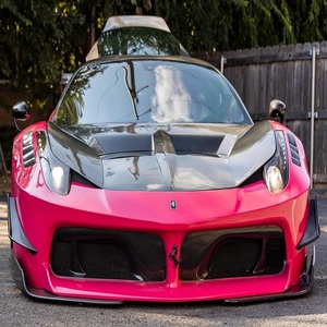 FERRARI 458 ITALIA 2011 IMPECABLE, LISTO PARA ENVIAR - Product Image 5