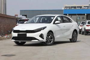 Auto Usata Super Pulita <span class=keywords><strong>Kia</strong></span> K3 1.5L Benzina Trazione Anteriore Anno Modello 2024 Auto Usate Pronte per la Spedizione in Tutto il Mondo - Product Image 3