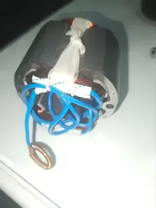 Bobina de campo Du10, cobre, Auto Mech Industries, Construcción fuerte, bobina de Motor de larga duración para aplicaciones de herramientas eléctricas - Product Image 5