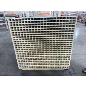 Panel WPC Hollow <b>Door</b> Extrusion Sanded 2250x840x40mm High Strength Dewoo Export - Product Image 3