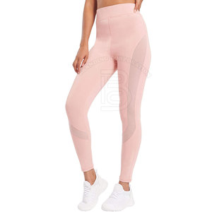 Conjunto de Yoga para Mujer de Alto Rendimiento, Venta Directa de Fábrica, Ropa Deportiva, Conjunto de Yoga sin Costuras para Mujer - Product Image 5
