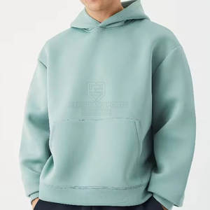 Marque privée quantité minimale de commande bas Sweats à capuche pour hommes fabriqués dans le meilleur matériau Sweats à capuche pour hommes à vendre - Product Image 1