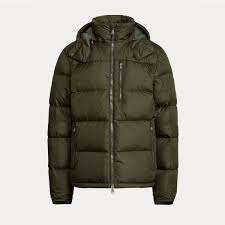 Veste d'hiver pour homme de haute qualité en gros, nouvelle veste décontractée en coton rembourré, capuche imperméable coupe-vent, fermeture éclair sur le devant - Product Image 6