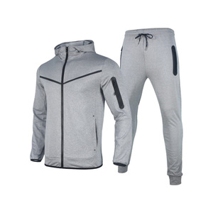 Traje Deportivo Personalizado al Mejor Precio para Hombre, para Correr, Trotar, Entrenar, Transpirable, Invernal, Resistente, Ecológico, FORTLEO INDUSTRIES - Product Image 3