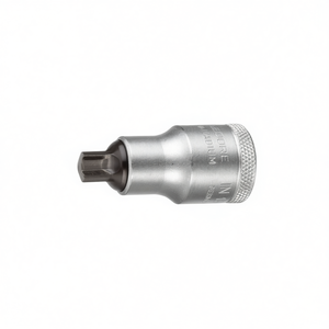 ดอกไขควงหกเหลี่ยม Gedore ขนาด 1/2 นิ้ว พร้อมหัวบอลเมตริก สำหรับงานขันยึด - Product Image 3