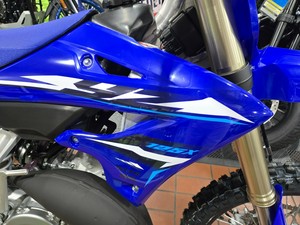 Novedad en Stock para Motocicleta de Motocross Yamaha YZ125X de 125 cc, Modelo 2026 - Product Image 2
