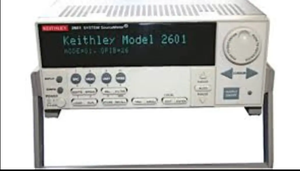 Tout nouveau système Keit-hley 2636A SourceMeter AC 220v - Product Image 4