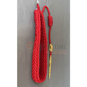 Aiguillette de Diseño Profesional de Última Generación, Aiguillette Ligera de Nueva Llegada - Product Image 4