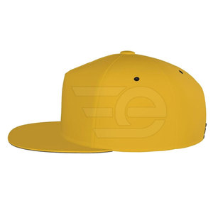 Wide Brim <b>Flat</b> <b>Hat</b> Adjustable Sun Protection Lightweight Outdoor Cotton Fashion <b>Hat</b> Classic <b>Flat</b> Brim <b>Hat</b> - Product Image 3