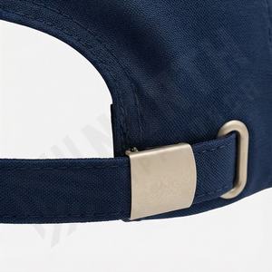 Customize Baseball <b>Cap</b> With Soft Cotton Material Unisex <b>Hat</b> Adjustable Size Factory Made Cheap Price Plain Casual <b>Cap</b> For Bulk - Product Image 6