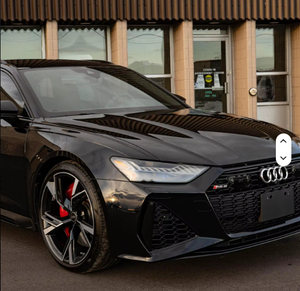 Audi RS6 Avant 2021 Usado (LHD/RHD) - Product Image 1