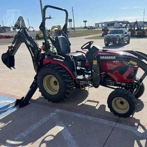 2024 YAANMAR 425 - Product Image 1