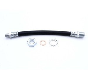 Cilindro Secondario della Frizione con Tubo Flessibile per MG MGB <span class=keywords><strong>MGA</strong></span> 1955-1980, Modello MSC10034 VA0472 - Product Image 1
