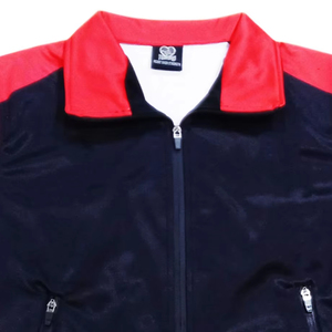 Survêtement décontracté uni pour homme, coupe évasée, léger, en polyester polaire, avec impression par transfert thermique de haute qualité – Meilleures ventes - Product Image 1