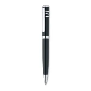Penna a Sfera Personalizzata Olympia, Articolo Promozionale per Merchandising - Product Image 3