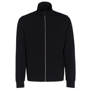 แจ็คเก็ตกันลมผ้าโพลีเอสเตอร์สำหรับผู้ชายกันลมมีฮู้ดแห้งเร็วอบอุ่นขนาดพลัสไซส์สำหรับใส่วิ่งออกกำลังกายกำหนดได้ในฤดูใบไม้ผลิและฤดูร้อน - Product Image 1