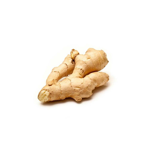 Gingembre pour faire des biscuits en pain d'épice végétalien fait maison - Product Image 3