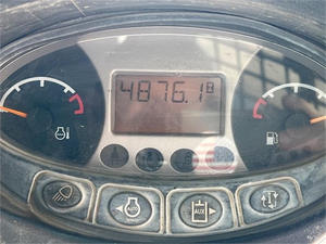 2019 Bobbcat T595 Chargeuse compacte antidérapante à haut rendement Approuvé par l'EPA Moteur puissant Facile à utiliser Utilisé Seau d'état inclus - Product Image 5