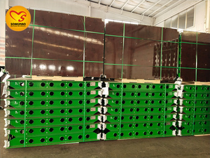 Coffrage en acier pour colonnes, construction de coffrage, construction civile, construction de dalles - Product Image 6