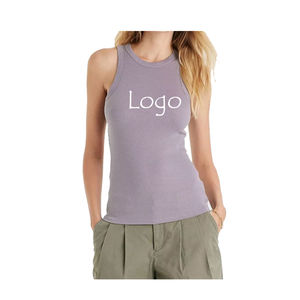 Promotion : Débardeur en maille pour femme, respirant, court, pour yoga et course à pied, fabriqué au Pakistan, à bas prix - Product Image 6