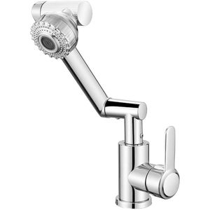 Tête de robinet multifonction rotative à 1080 degrés - Product Image 2