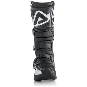 Acerbis x-đội Motocross khởi động người đàn ông bán buôn không thấm nước da thoáng khí thể thao cưỡi đua xe máy khởi động tùy chỉnh tên đội - Product Image 2