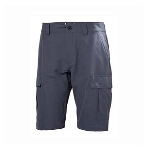 กางเกงขาสั้นออกกำลังกายผ้าฝ้ายคุณภาพพรีเมียม แห้งเร็ว ระบายอากาศดี แฟชั่นสตรีทแวร์ฤดูร้อน สั่งทำได้ ขายส่ง - Product Image 1