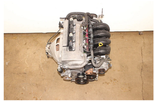 2000-2008 toyotas corollas jdm เครื่องยนต์1.8L 1zzfe - Product Image 2