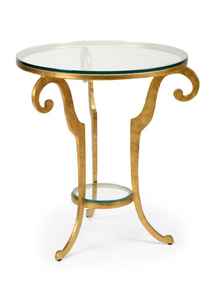 GOOD Selling Metal Round Coffee <b>Table</b> <b>Marble</b> Top Gold Color Iron Aluminium Center <b>Table</b> for Home Garden Decor Room Furniture - Product Image 2