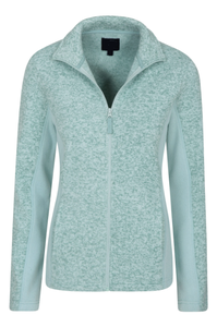 Chaqueta de punto para mujer, diseño de moda superior, OEM, alta calidad, diseño personalizado, 2022 - Product Image 6