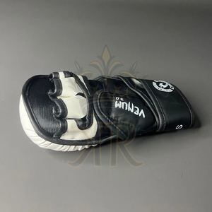 Guantes de boxeo MMA profesionales, saco de arena de medio dedo, guantes de entrenamiento de Karate Muay Thai para hombres y mujeres, Equipo de Boxeo grueso - Product Image 3