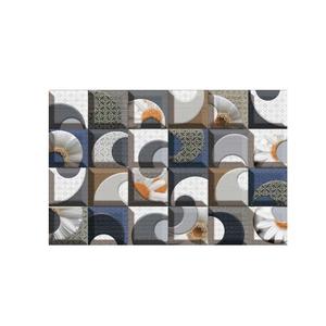 Nueva colección de azulejos de cerámica para interiores de pared y suelo, de 7mm azulejos decorativos, 8mm, 9mm de 12x12 pulgadas para el hogar - Product Image 1