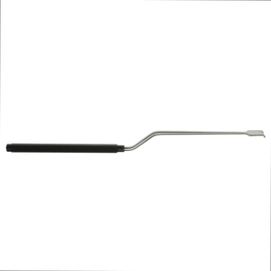 Ensemble d'instruments chirurgicaux de qualité supérieure fabriqués en Allemagne, rétracteurs dentaires, haute qualité, fabriqué au Pakistan, approuvé CE ISO - Product Image 2