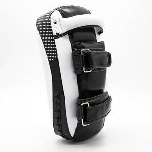 Custom Drum Karate Used Kick Pad Taekwondo Boxing Pads Kicking Muay Thai Kick Pad Available with Customized Design, logo - Product Image 4